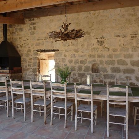 Chateau De Pleneselve Bon-Encontre Ngoại thất bức ảnh