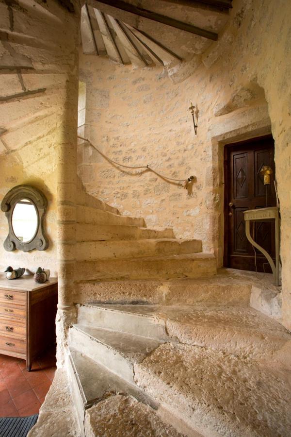 Chateau De Pleneselve Bon-Encontre Ngoại thất bức ảnh