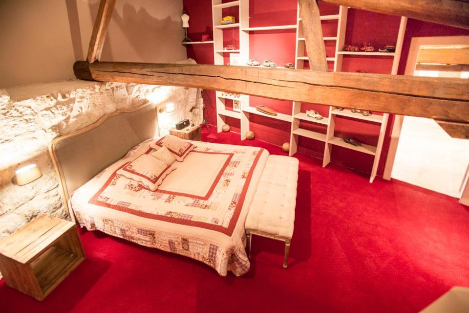 Chateau De Pleneselve Bon-Encontre Ngoại thất bức ảnh