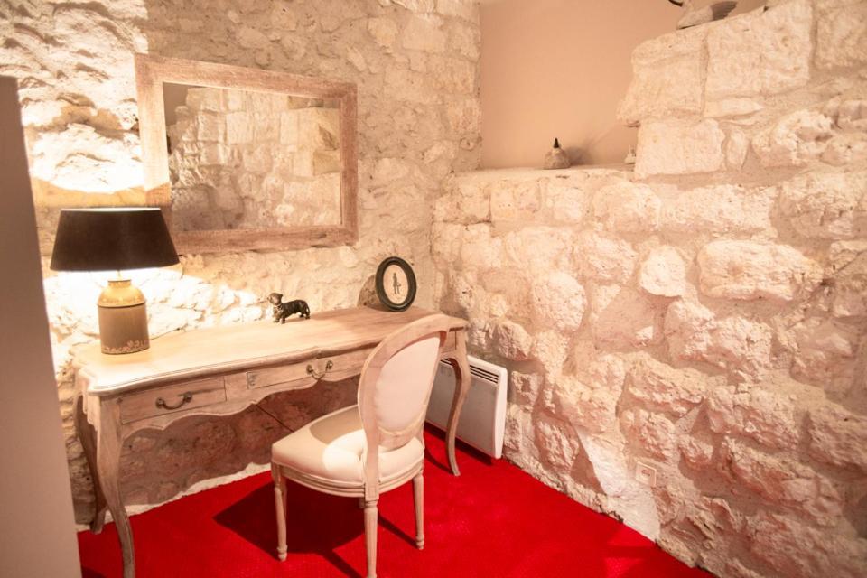 Chateau De Pleneselve Bon-Encontre Ngoại thất bức ảnh