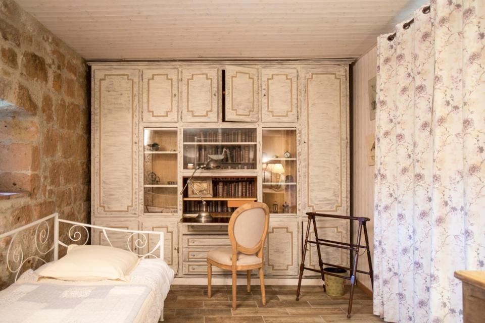 Chateau De Pleneselve Bon-Encontre Ngoại thất bức ảnh