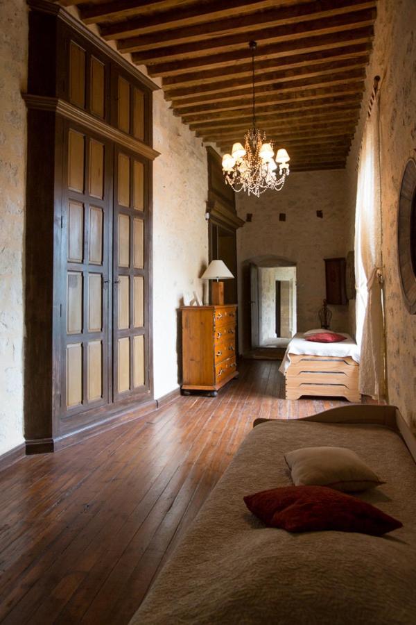 Chateau De Pleneselve Bon-Encontre Ngoại thất bức ảnh