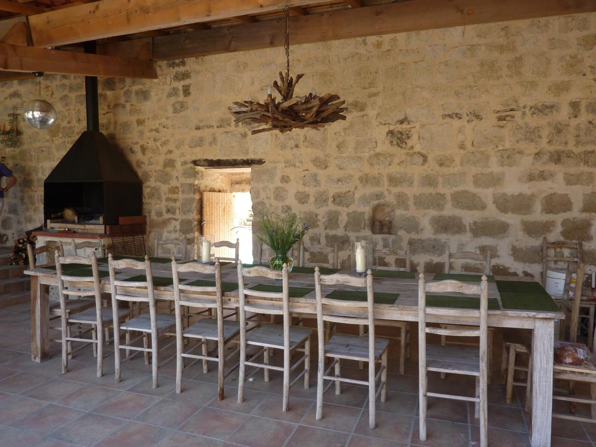 Chateau De Pleneselve Bon-Encontre Ngoại thất bức ảnh
