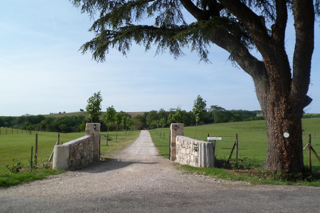 Chateau De Pleneselve Bon-Encontre Phòng bức ảnh